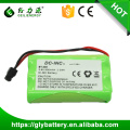 For Panasonic Cordless Phone Battery BT-446 NI-MH 3.6V 900mAh Rechargeable Battery